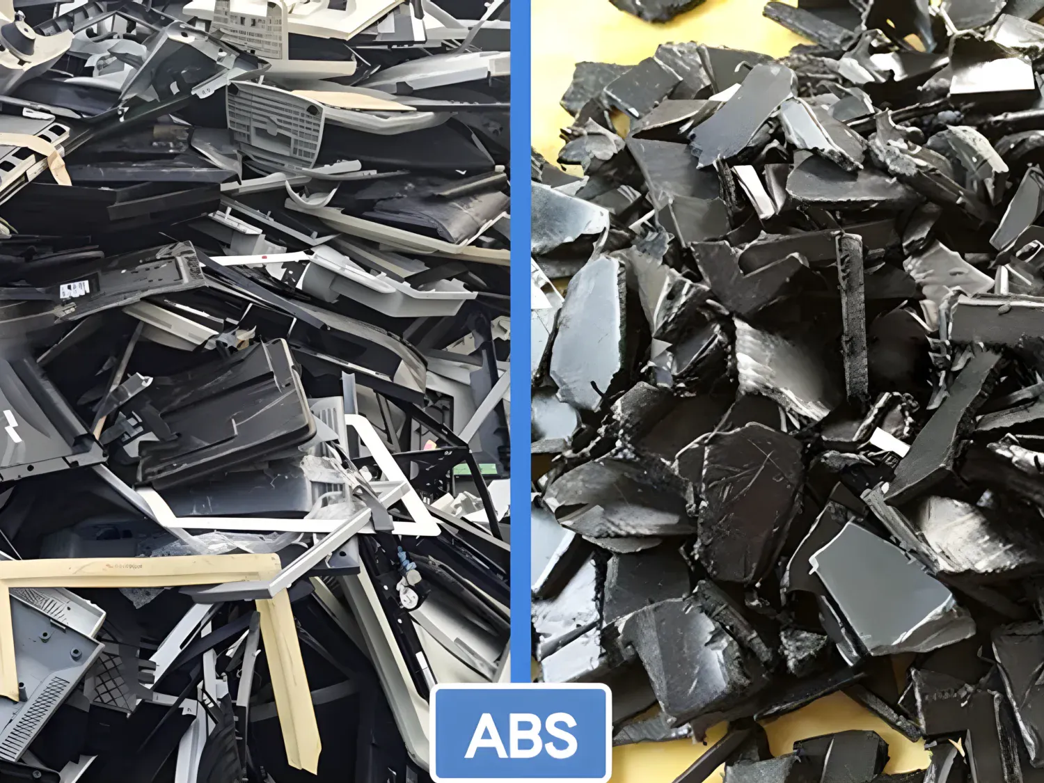 abs flakes