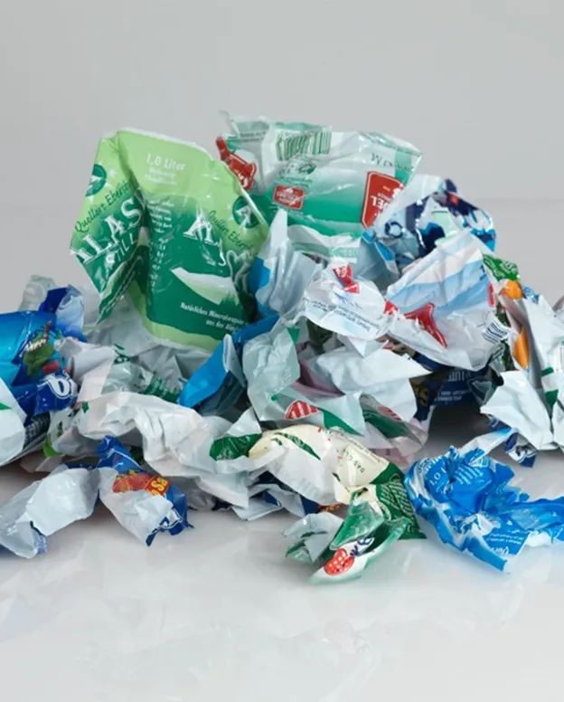 PE (Polyethylene)