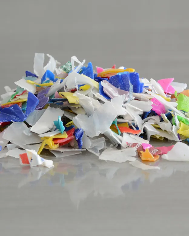 PP (Polypropylene)