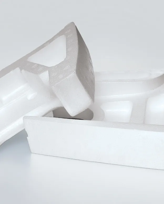 PS (Polystyrene)