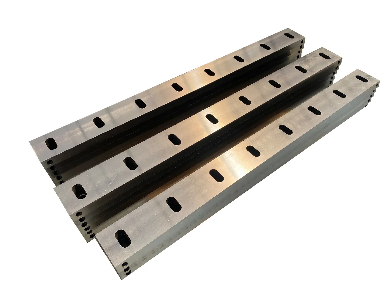 Výrobní šrotovací strojové nože – šrotovací stroj, granulátor, drcovací stroj a rotorové nože