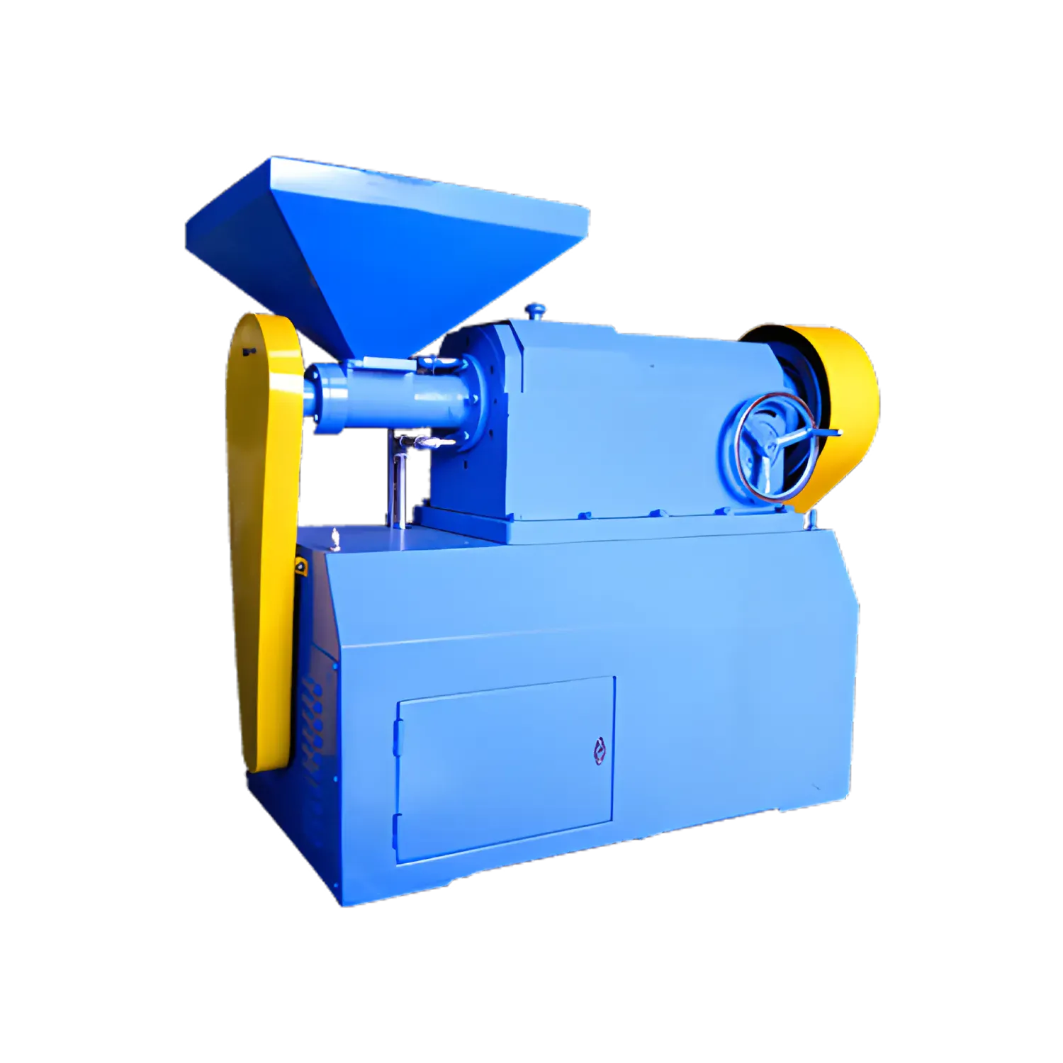 Rubber Powder Superfine Miller for producing high-quality rubber powder