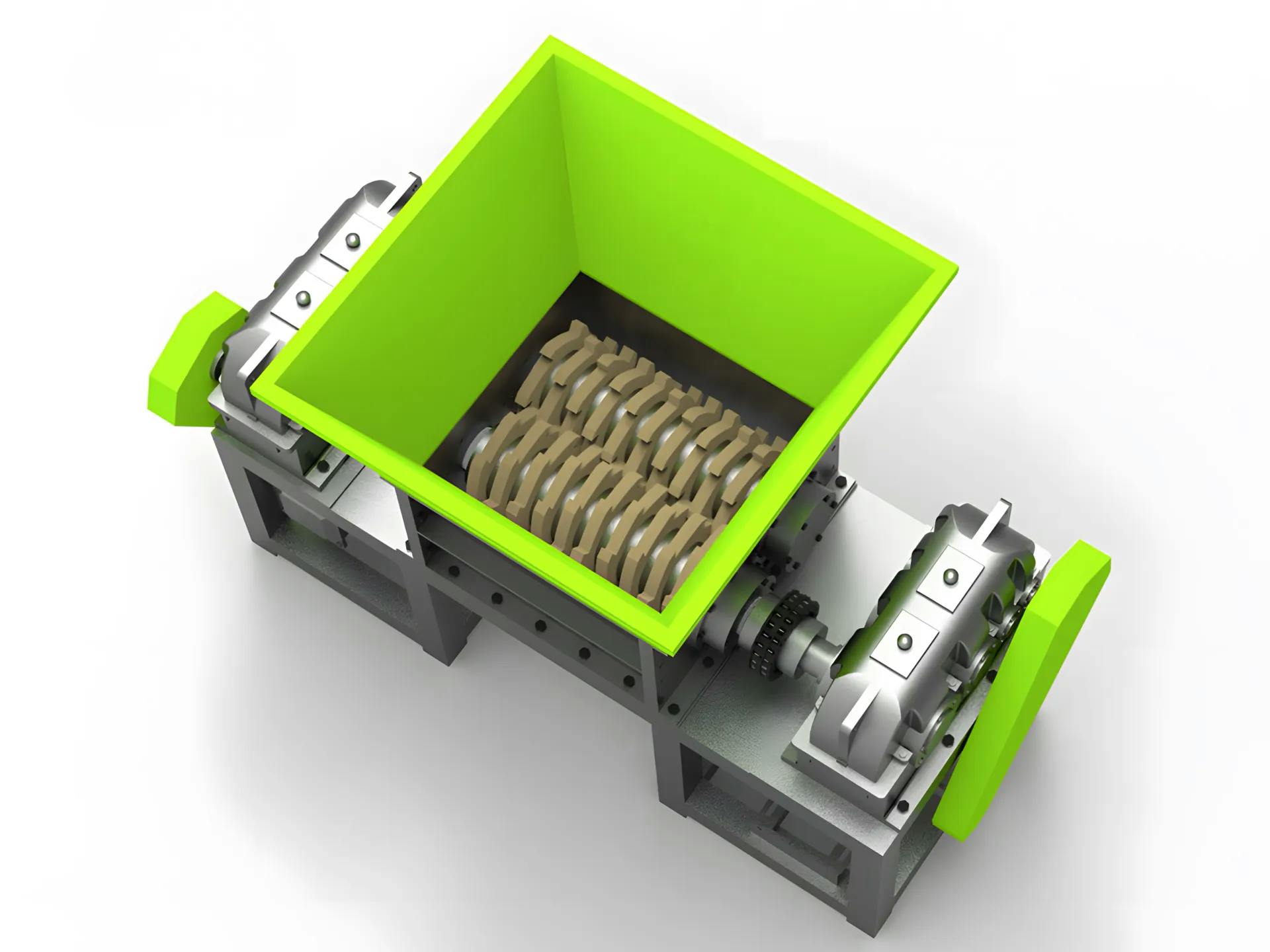 Calidad de construcción resistente