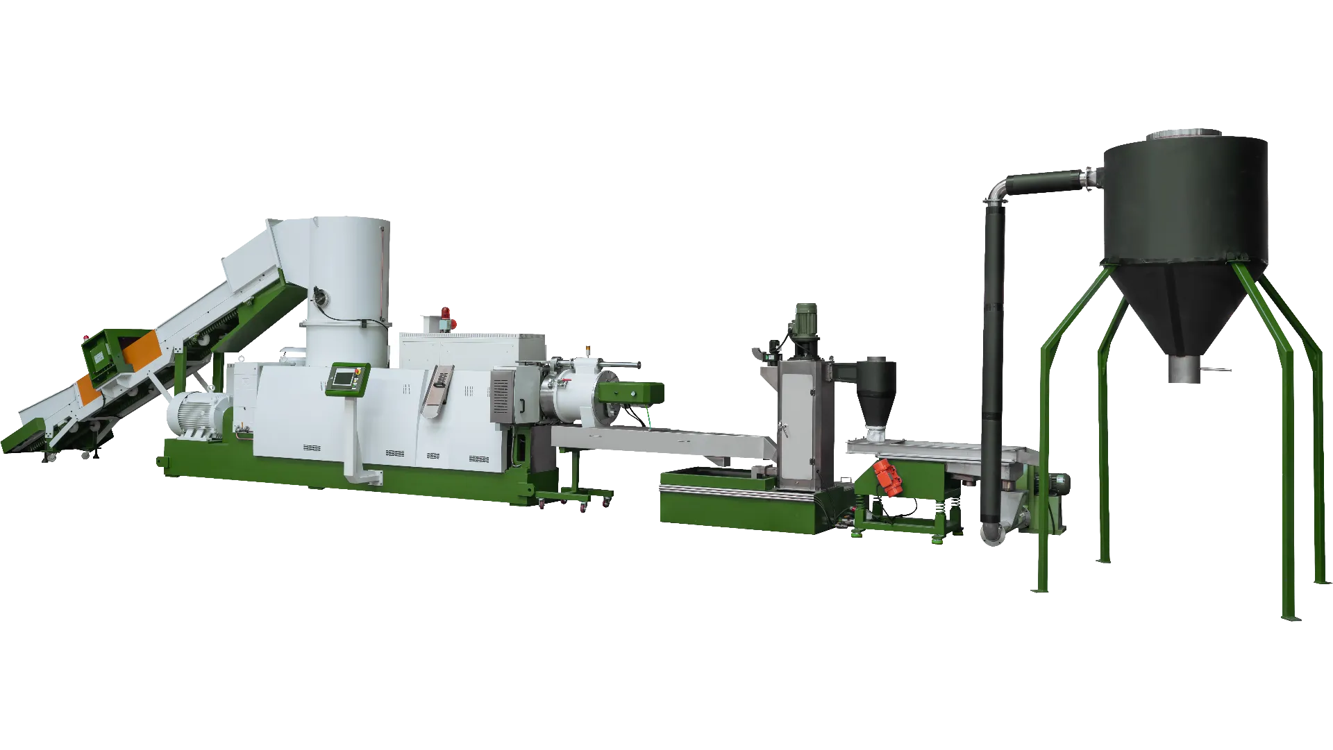 Máquina ReadyMac HD