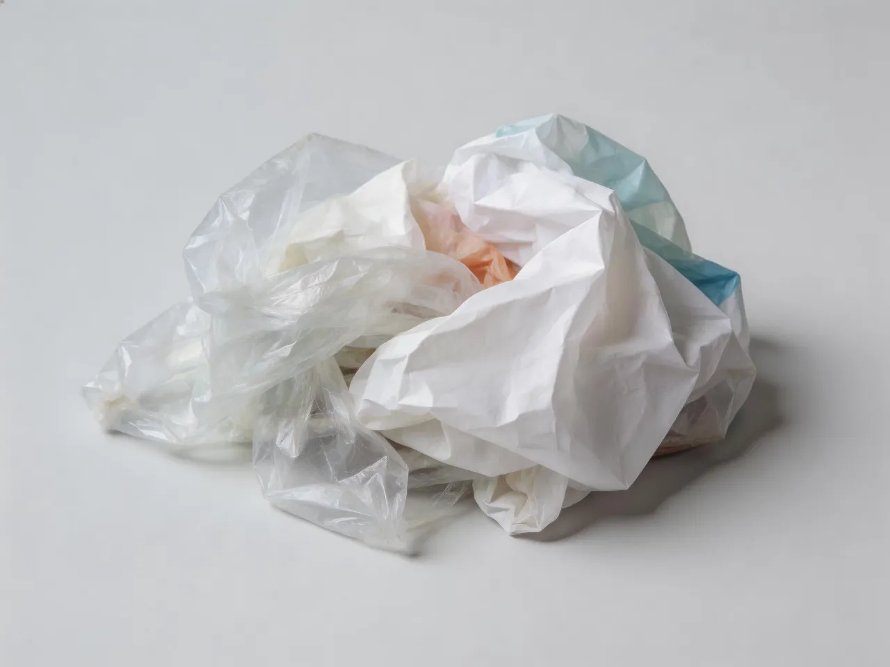 Plastic Film & Bag Recovery placeholder