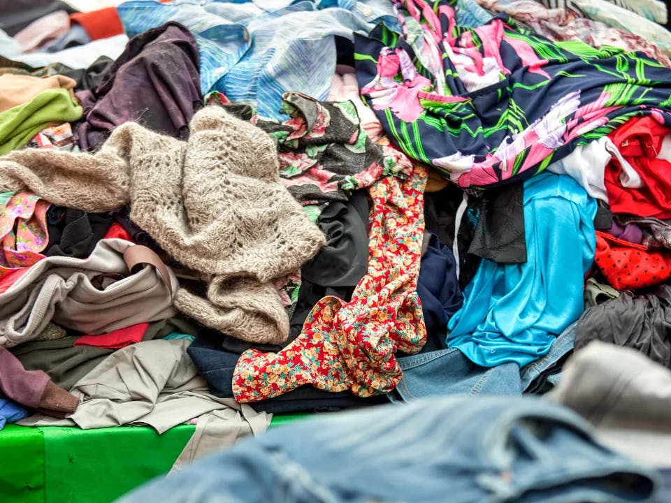 Vista integrazione attrezzatura riciclo industriale