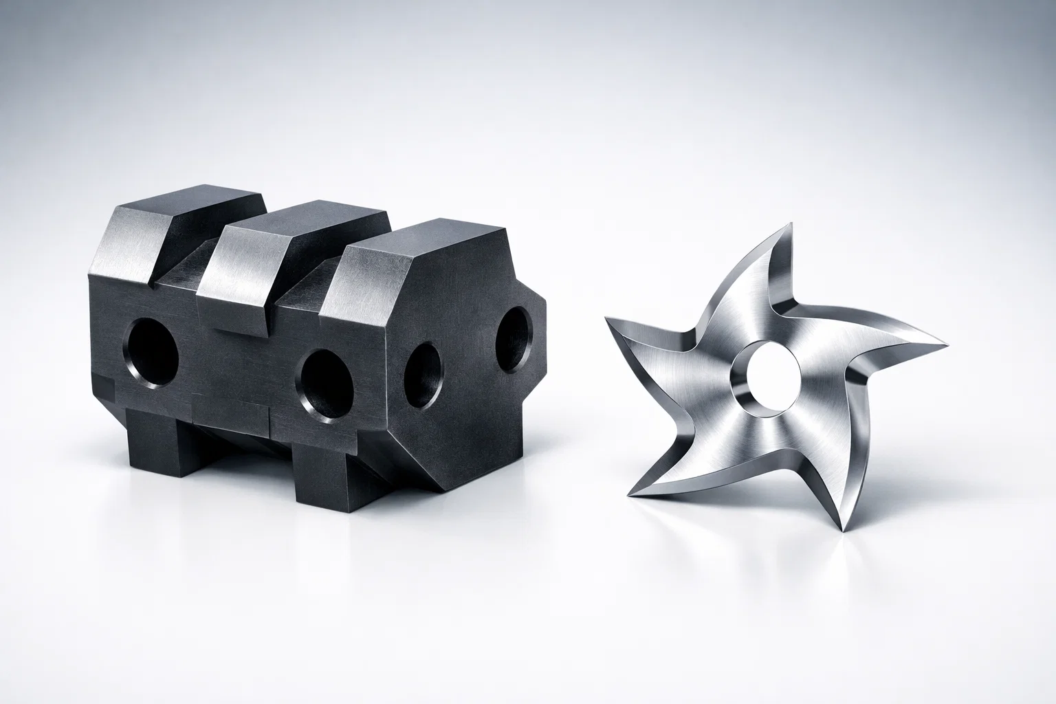 Crusher o shredder en reciclaje plastico: como definir la configuracion correcta