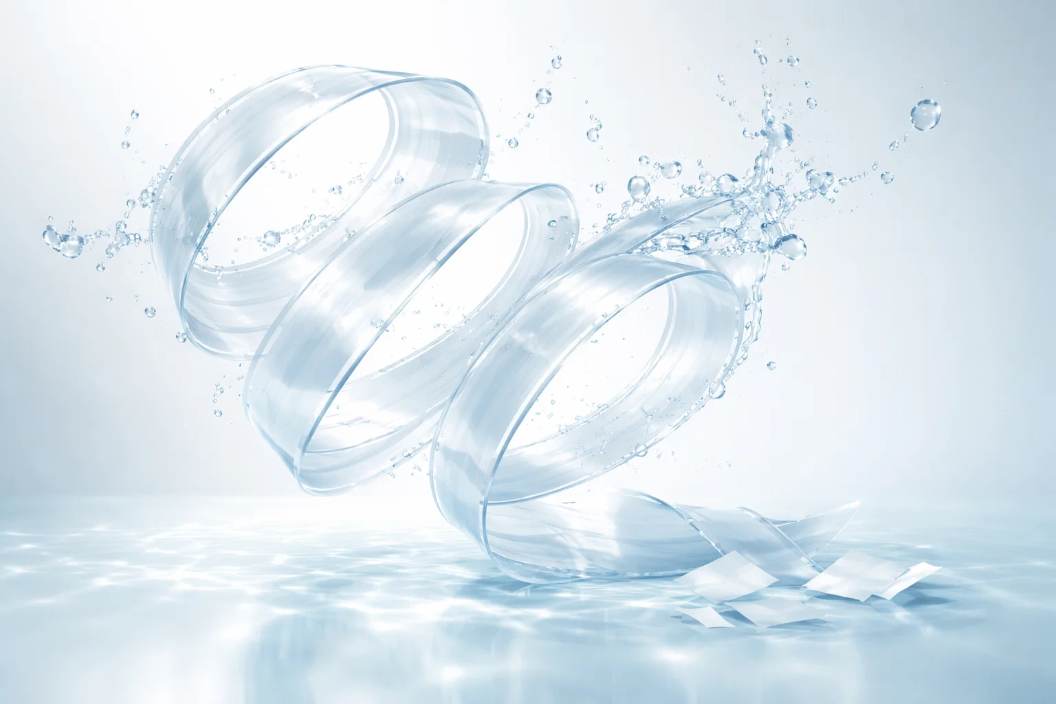 Guia operativa para disenar y operar una linea de lavado de film PP/PE con control de contaminacion, humedad y consumo de agua por tonelada.