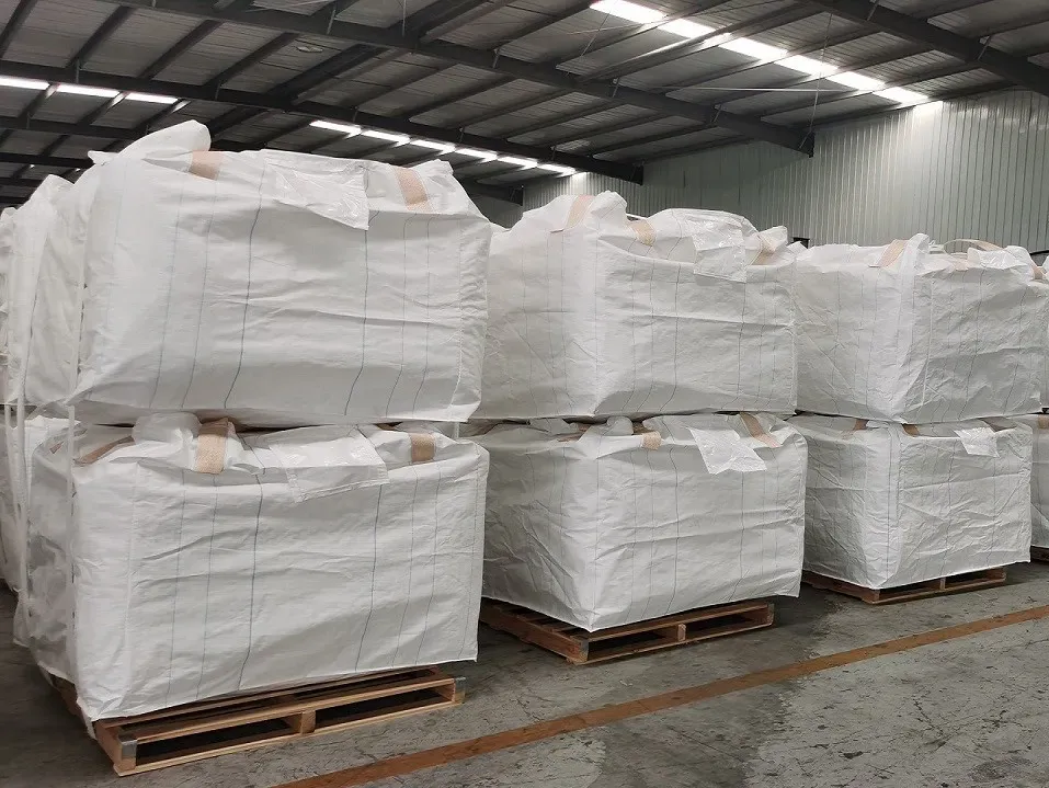 Industrial recycling equipment integration view