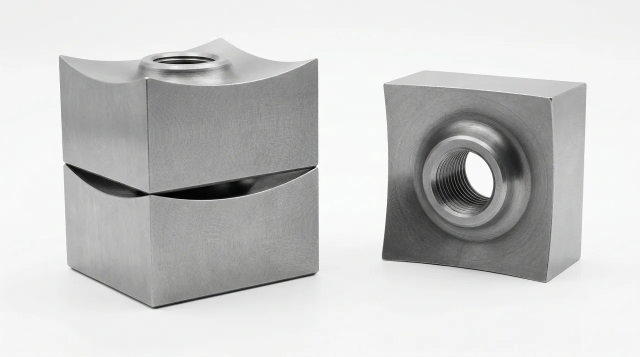 Rigid Plastic Shredder