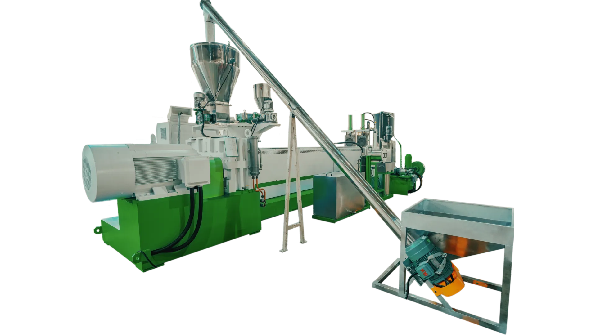 Machine ReadyMac